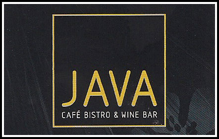 Java Cafe Bistro & Wine Bar, 1 Clifton Square, Lytham, FY8 5JP.